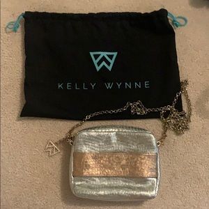 Kelly Wynne Purse